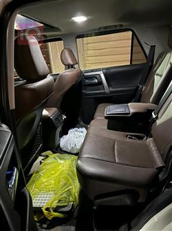 تۆیۆتا 4رەنەر